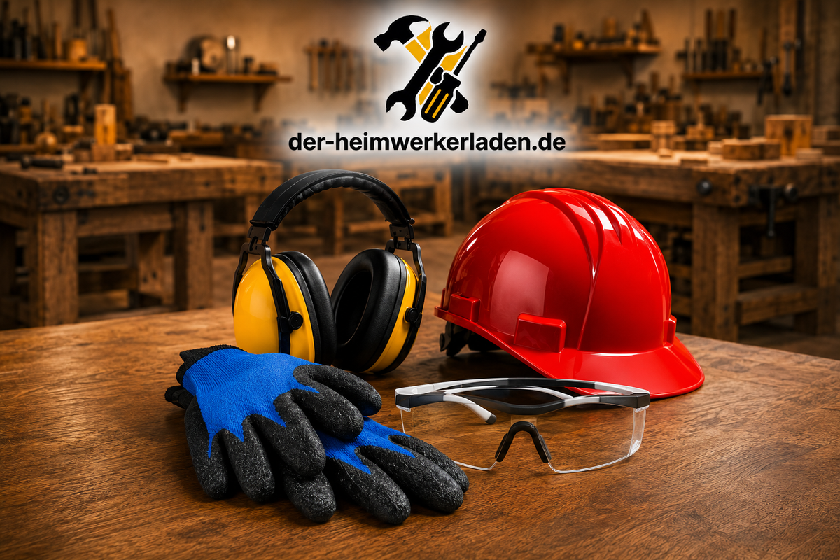 Arbeitsschutz