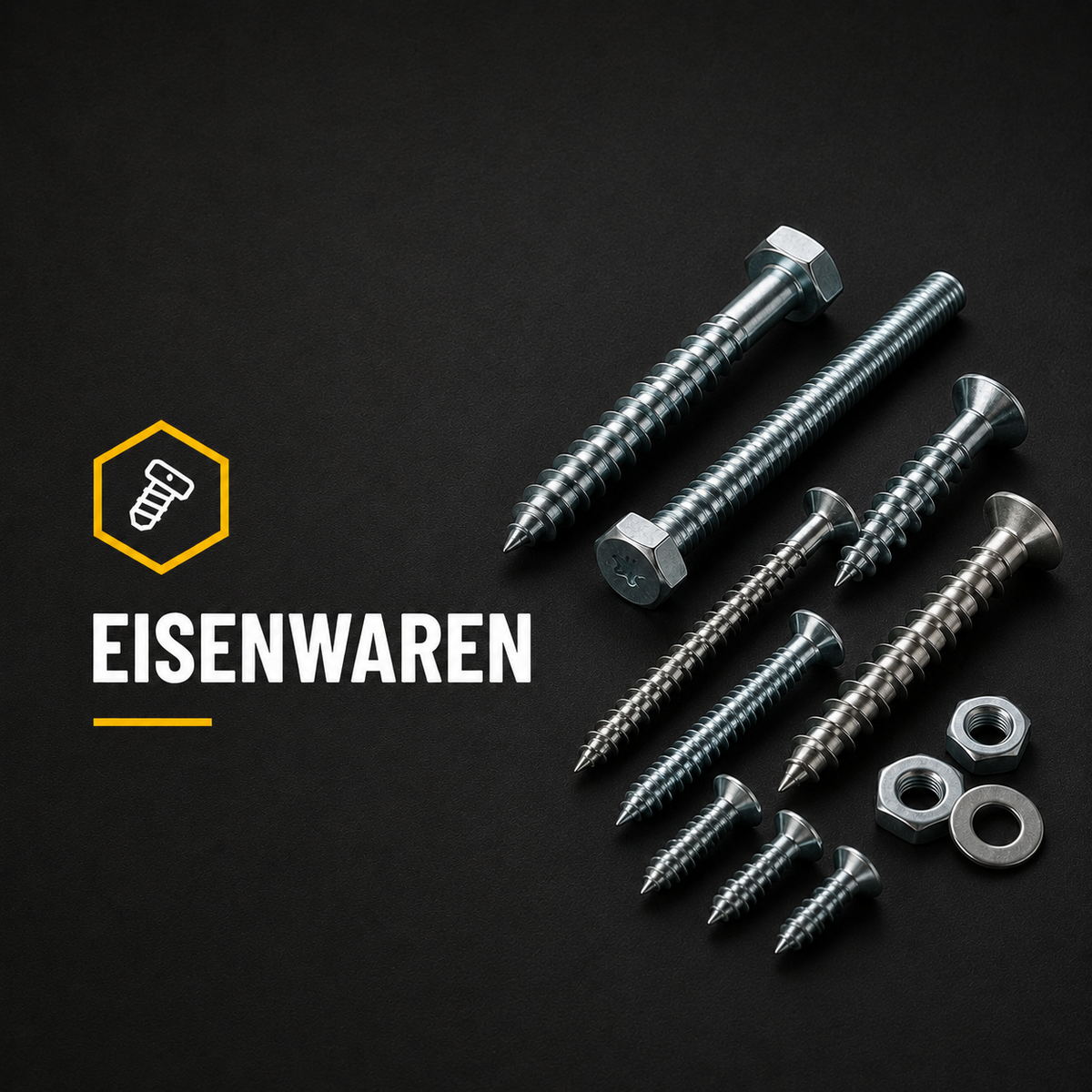 Eisenwaren