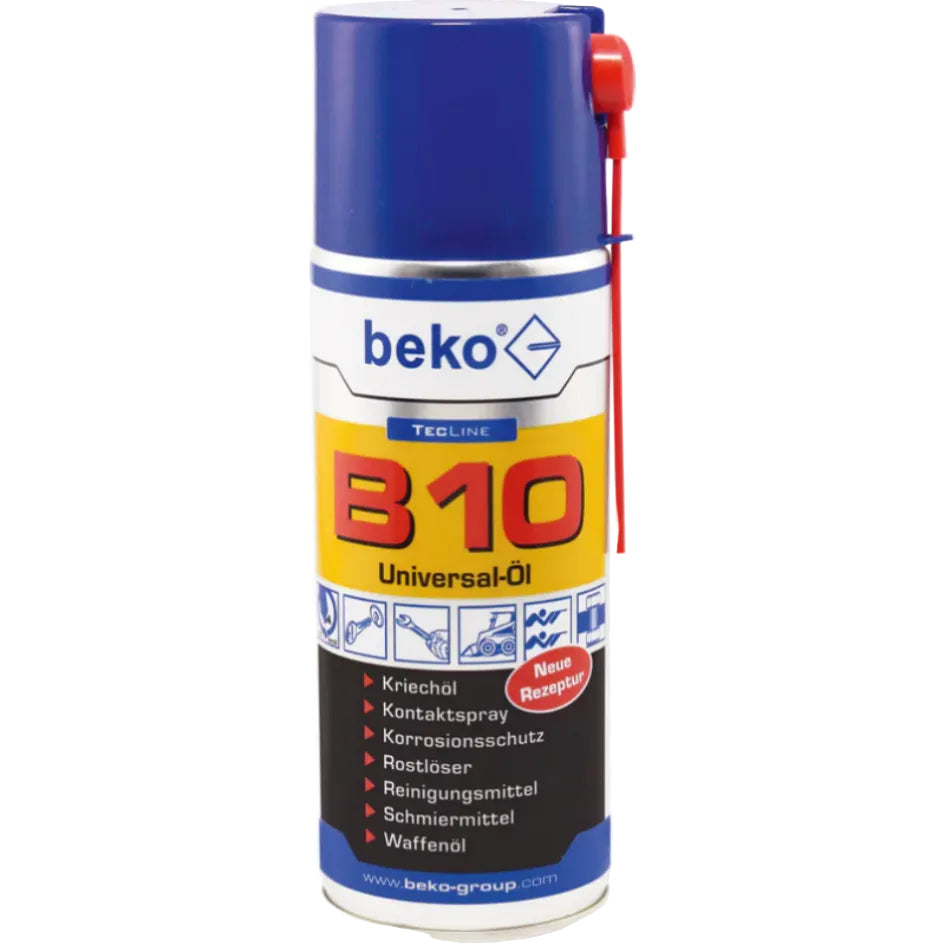 Tecline B10 Universalöl 400ml