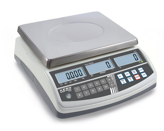 Zählwaage KERN CPB 6K0.1N Produktbild