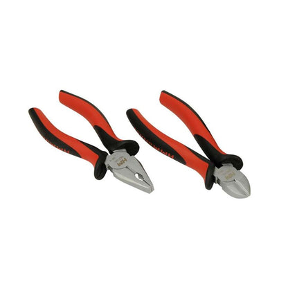 Zangensatz 4-tlg., „Ergonomic“