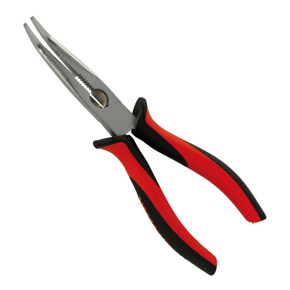 Storchschnabelzange „Ergonomic“ ESZ200G