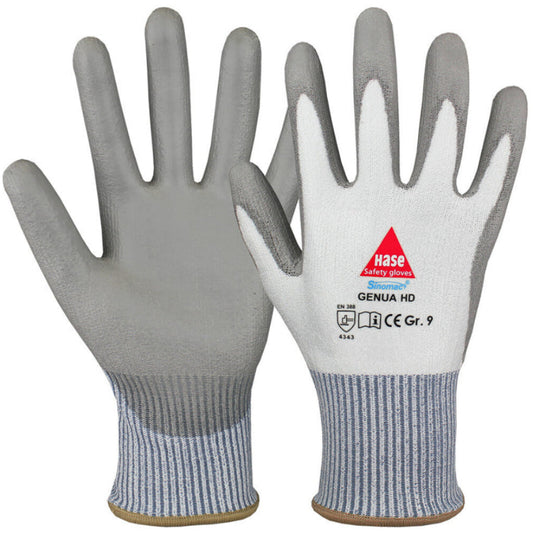 Genua HD Schnittschutzhandschuh