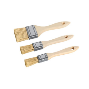 Flachpinselset