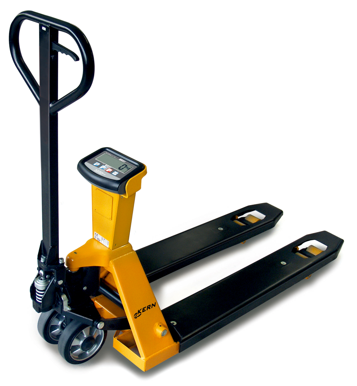Wiegehubwagen KERN VHB 2T1 Produktbild