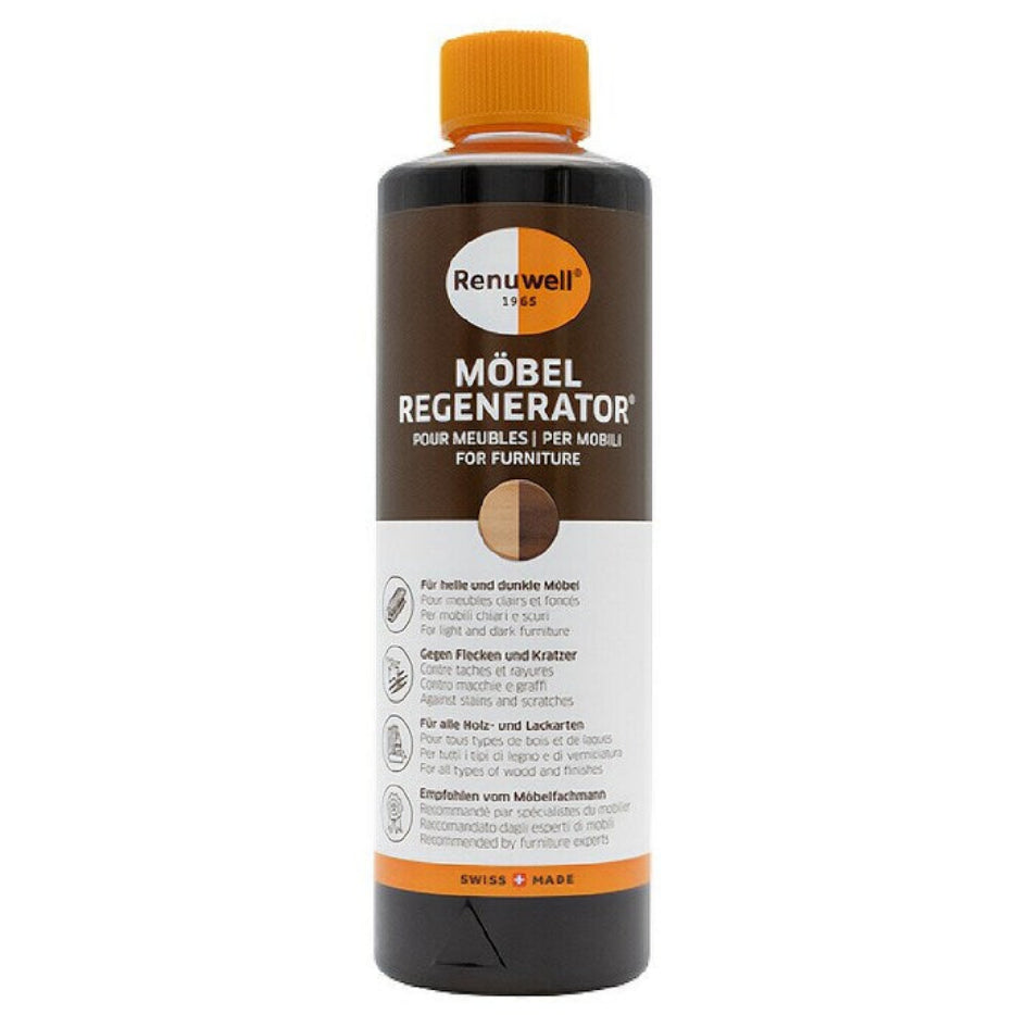 Möbelregenerator 500ml